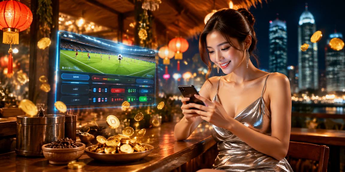 ji188 Casino